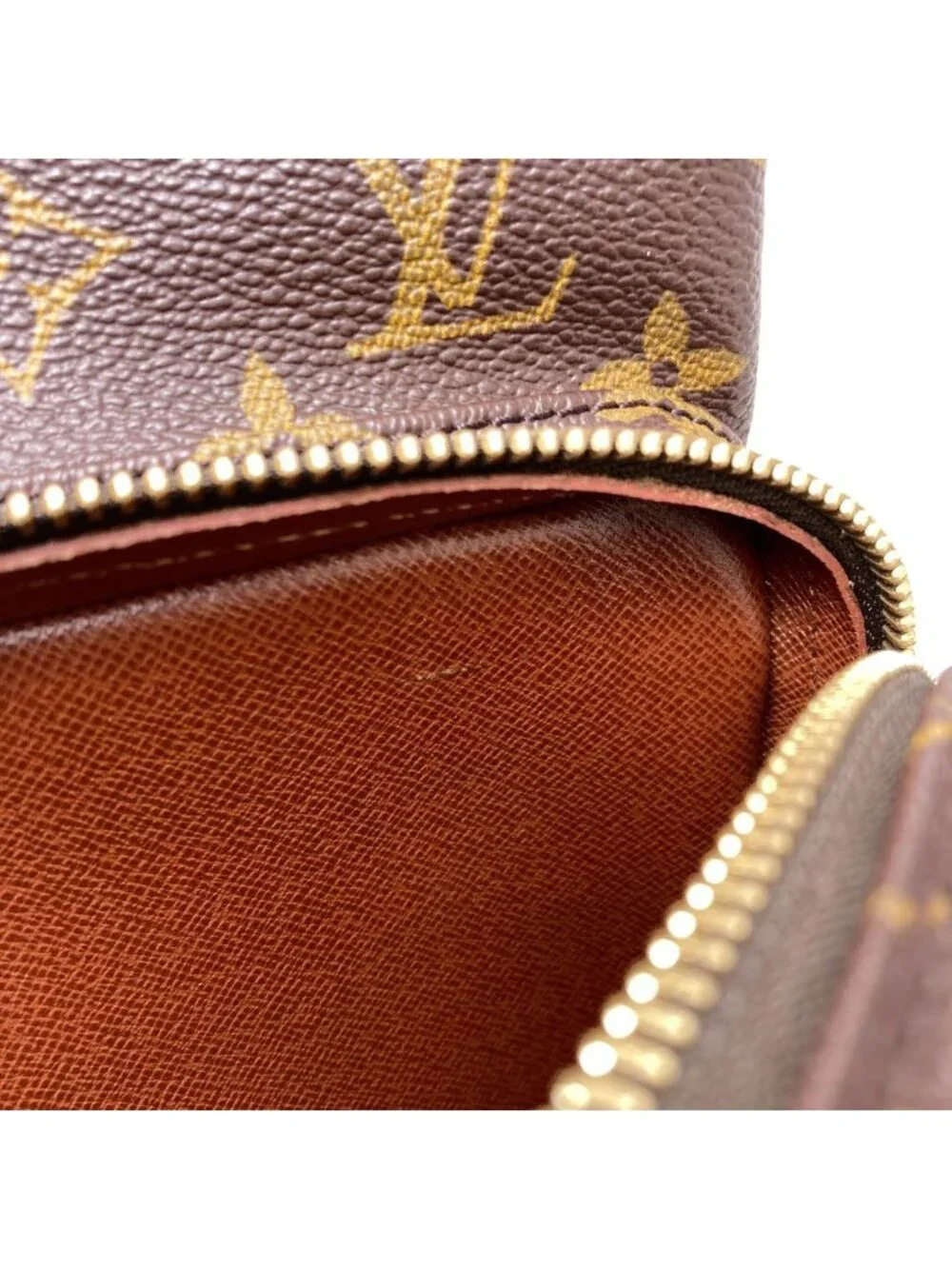 Louis Vuitton this authentic